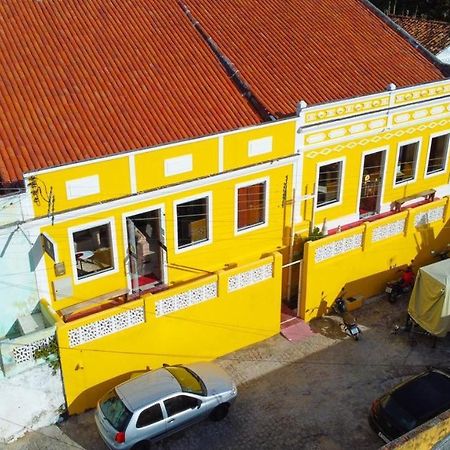Pousada Do Imperador ببرانا المظهر الخارجي الصورة