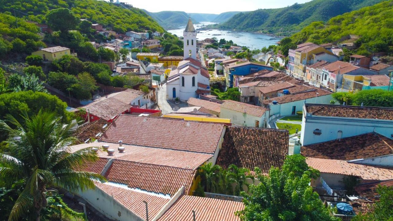 Pousada Do Imperador ببرانا المظهر الخارجي الصورة
